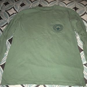 Southern Company Long Sleeve